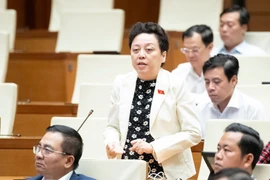 Không thể cấm người hành hung y tế đến khám chữa bệnh