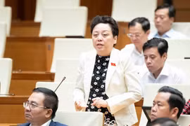 Không thể cấm người hành hung y tế đến khám chữa bệnh