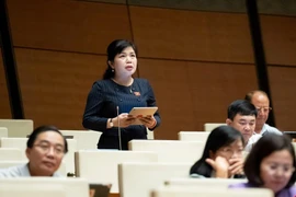 Cần gỡ khó cho thủ tục cấp giấy phép môi trường