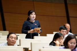 Cần gỡ khó cho thủ tục cấp giấy phép môi trường