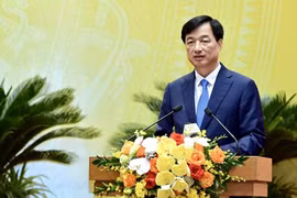  6 nhiệm vụ trọng tâm cho nhiệm kỳ mới của HĐND TP Hà Nội 