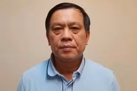 Ông Nguyễn Bá Hoan, Thứ trưởng Bộ Nội vụ bị tạm đình chỉ công tác