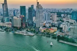 Ưu đãi cho người nước ngoài tại Trung tâm tài chính quốc tế tại Việt Nam