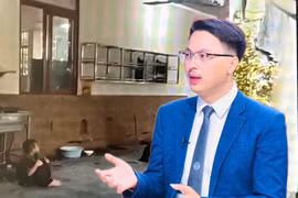 Luật sư Đặng Văn Cường: 'Bạo hành trẻ em tại chùa rất phản cảm, đáng lên án' 