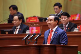 Thành phố Hồ Chí Minh phát huy vai trò trung tâm đổi mới sáng tạo