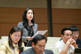 Kiểm soát dòng tiền, ngăn thất thu thuế từ thương mại điện tử