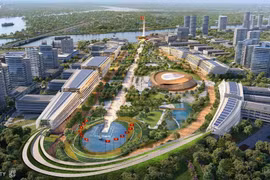 Trung ương thảo luận đề án đưa Đồng Nai thành thành phố trực thuộc Trung ương