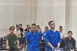 Lĩnh án tù vì tội giết người khi đi hát karaoke ở Quảng Ninh