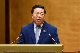 Huy động hơn 50.600 tỷ đồng đầu tư vành đai 4 TP HCM