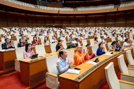 Chính thức chốt cơ chế đặc biệt phát triển kinh tế tư nhân