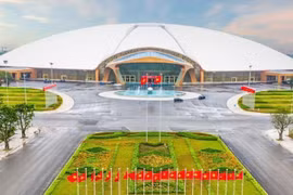 Chi tiết các chương trình đặc sắc trong chuỗi sự kiện triển lãm thành tựu Đất nước