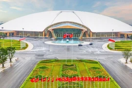 Chương trình nổi bật trong triển lãm thành tựu đất nước 80 năm