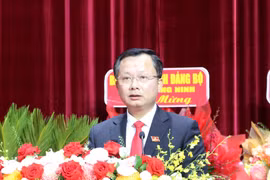 Chỉ định Bí thư đặc khu Vân Đồn và Cô Tô