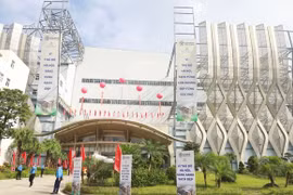 Hà Nội có nhà máy điện rác công suất lớn thứ 2 thế giới