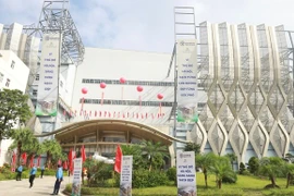 Hà Nội có nhà máy điện rác công suất lớn thứ 2 thế giới