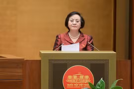 Chính thức bỏ quy định thi, xét nâng ngạch công chức