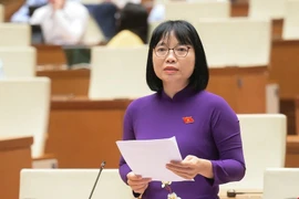 Xử lý hàng giả- quan trọng là vấn đề đạo đức 