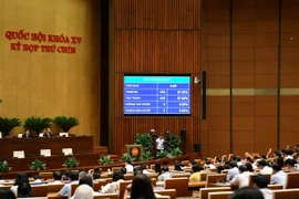 Miễn một số điều kiện khi nhập quốc tịch Việt Nam 