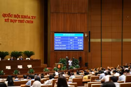 Miễn một số điều kiện khi nhập quốc tịch Việt Nam 