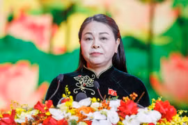 Chung sức đồng lòng, biến thi đua thành hành động