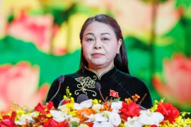 Chung sức đồng lòng, biến thi đua thành hành động