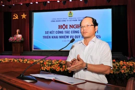 Khởi tố nguyên Giám đốc Công ty CP Than Cọc Sáu – Vinacomin