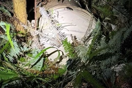 Điều tra vụ án thi thể người phụ nữ phân huỷ ở Móng Cái