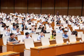 Đồng bộ giao thông để định hình không gian đô thị mới ở Đồng Nai