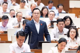 3 điểm nghẽn lớn đang cản trở phát triển văn hóa Việt Nam