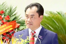 Bí thư tỉnh Thái Nguyên được chỉ định làm Bí thư tỉnh Lào Cai