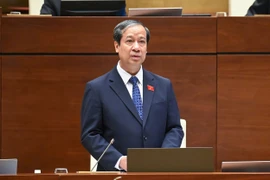 Người ta cần học thêm, dạy thêm bởi có nhiều điều "chưa đủ"