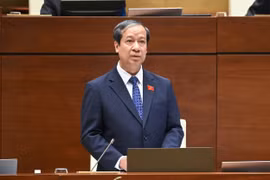 Người ta cần học thêm, dạy thêm bởi có nhiều điều "chưa đủ"