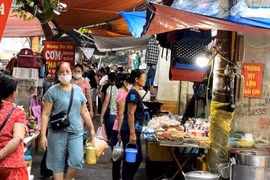 Hơn 700 điểm giết mổ trong khu dân cư Hà Nội sắp bị xử lý