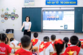 Quy định mới về tuyển dụng nhà giáo có gì đặc biệt?