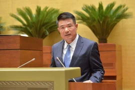 Trưởng công an xã được khởi tố, điều tra vụ án hình sự