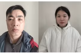 Khởi tố vợ chồng giả danh công an để cưỡng đoạt tài sản