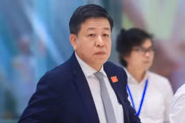 'Thủ đô có sân bay thứ 2 là cần thiết, phù hợp các định hướng'