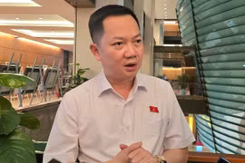 Cần nhìn nhận công tác quản lý còn yếu kém từ vụ sữa giả, thuốc giả