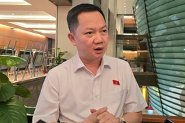 Cần nhìn nhận công tác quản lý còn yếu kém từ vụ sữa giả, thuốc giả