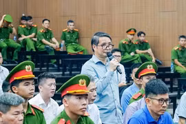 Chi tiết mức án Viện kiểm sát đề nghị đối với 29 bị cáo vụ án Thuận An