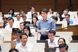 Đề nghị hoàn thiện cơ chế, kiểm soát các khoản thu tại khu vực TOD