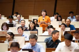 Không để doanh nghiệp gánh rủi ro từ chậm GPMB, điều chỉnh quy hoạch