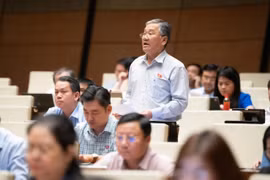 Mở rộng cơ chế để Trung tâm tài chính quốc tế trở thành đầu mối dẫn vốn