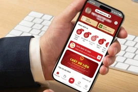 Người dân được làm thủ tục hành chính trực tuyến qua VNeID