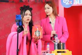 Siết chặt hoạt động thương mại điện tử, livestream bán hàng