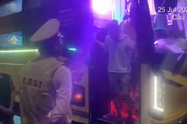 Tai nạn xe khách Tân Kim Chi tại Hà Tĩnh, nhà xe tiếp tục bị phát hiện vi phạm