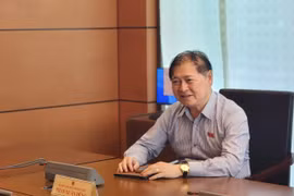 Với doanh nghiệp trụ cột của nền kinh tế, phải có chính sách rất đặc biệt