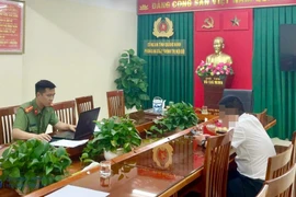 8 cán bộ ở Quảng Ninh vi phạm về bảo vệ bí mật nhà nước