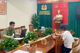 8 cán bộ ở Quảng Ninh vi phạm về bảo vệ bí mật nhà nước