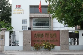 Công ty D2D bị phạt 710 triệu vì vi phạm môi trường
